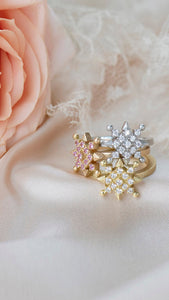 Signature Rings