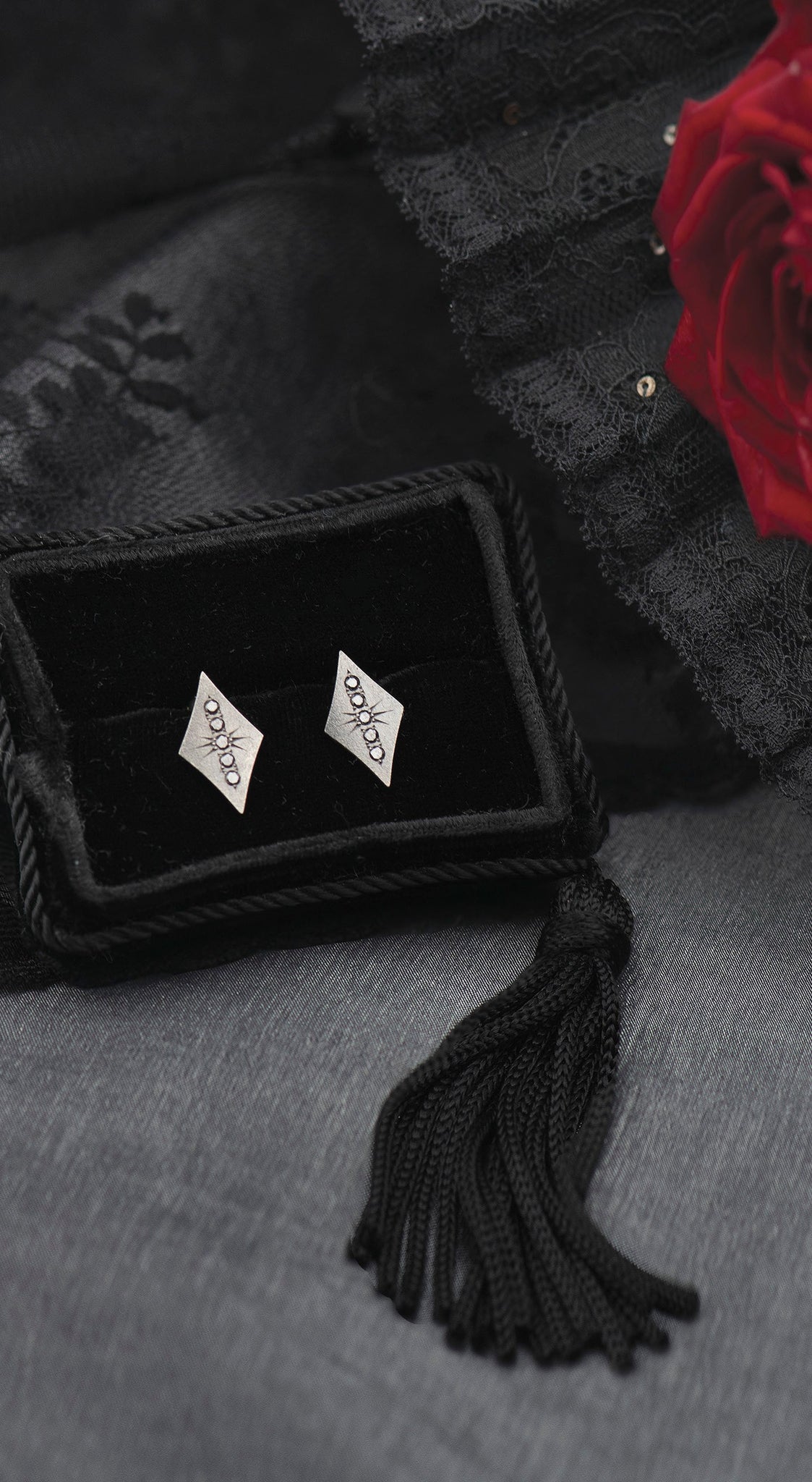 Crafted Studs
