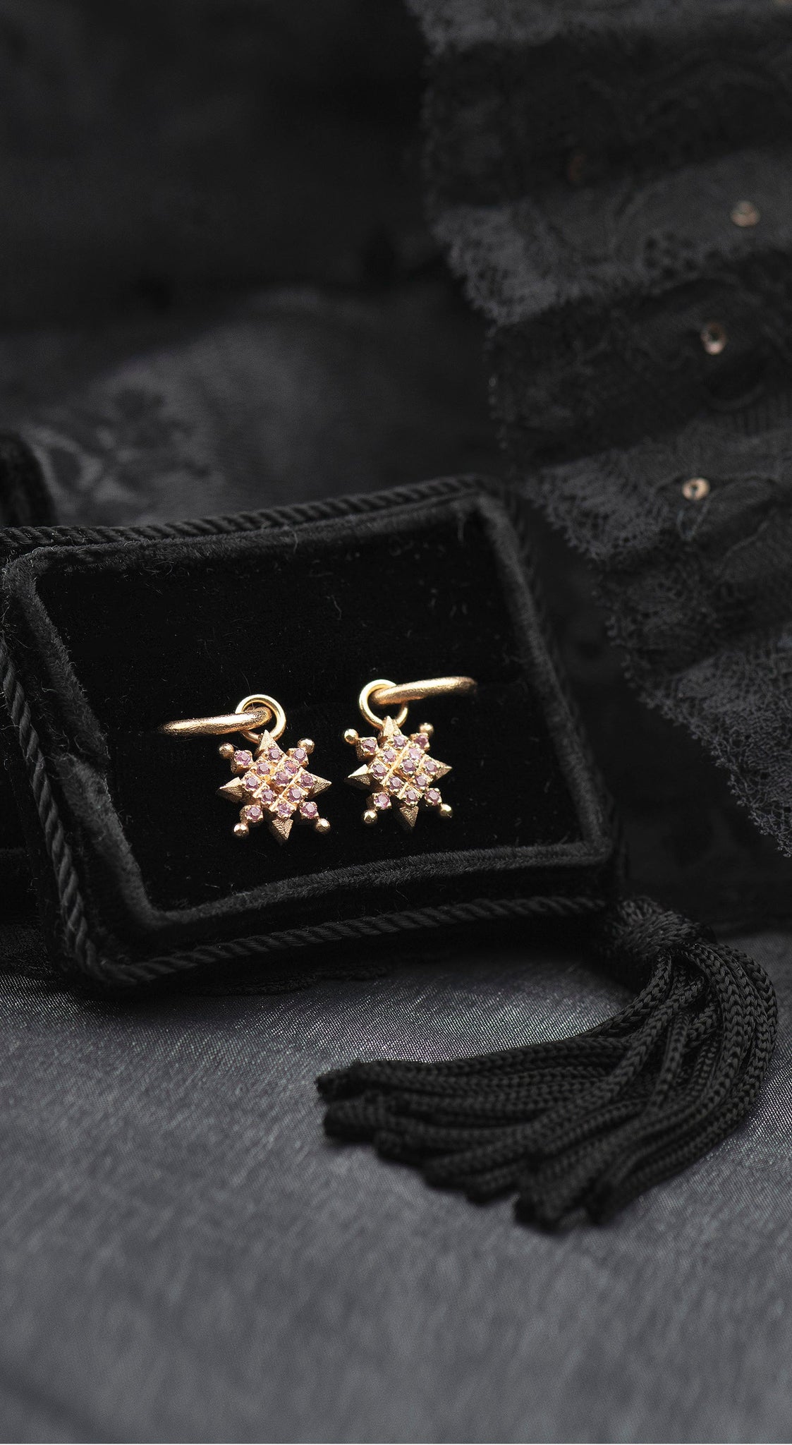Our Fine Jewellery