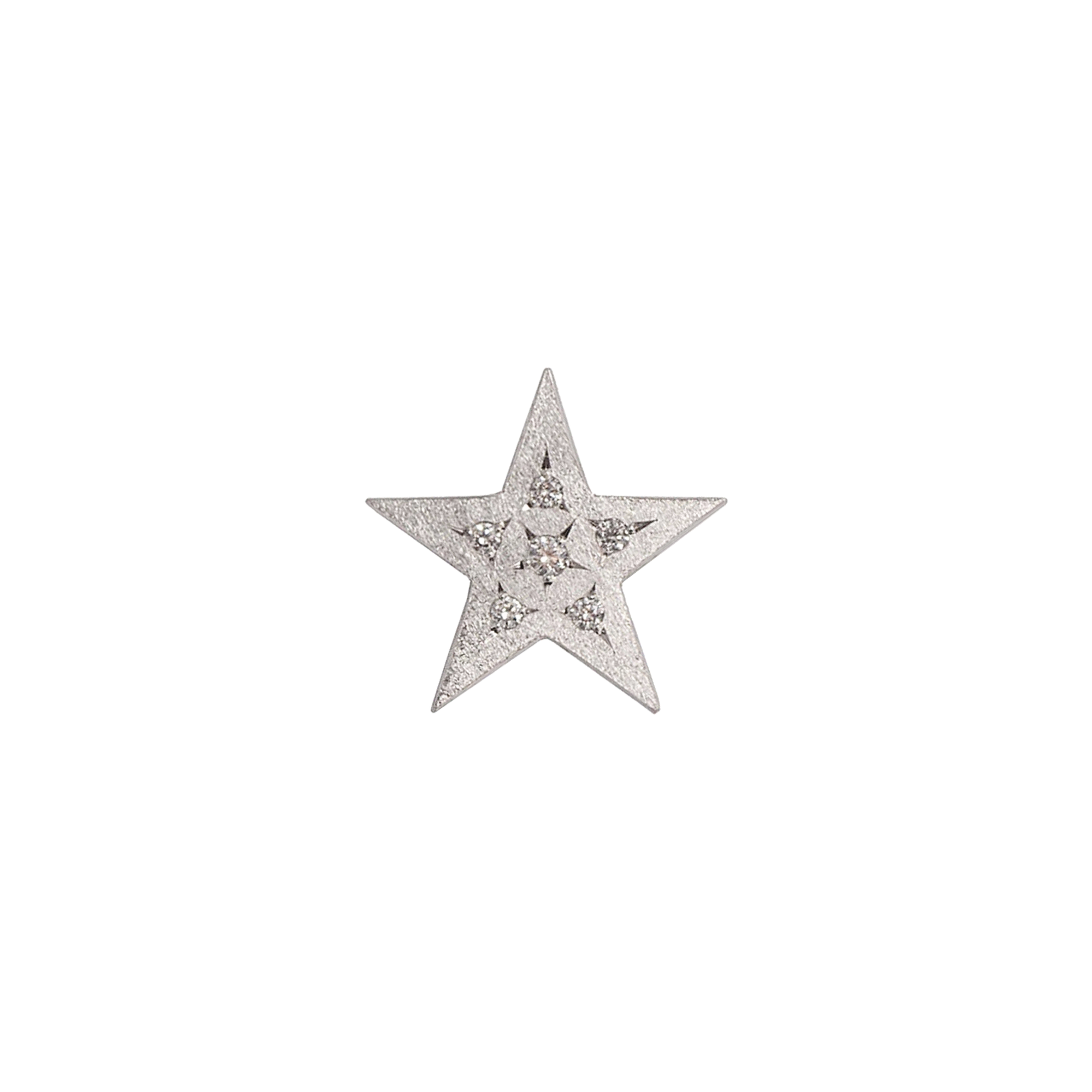 Saint Bridget Star