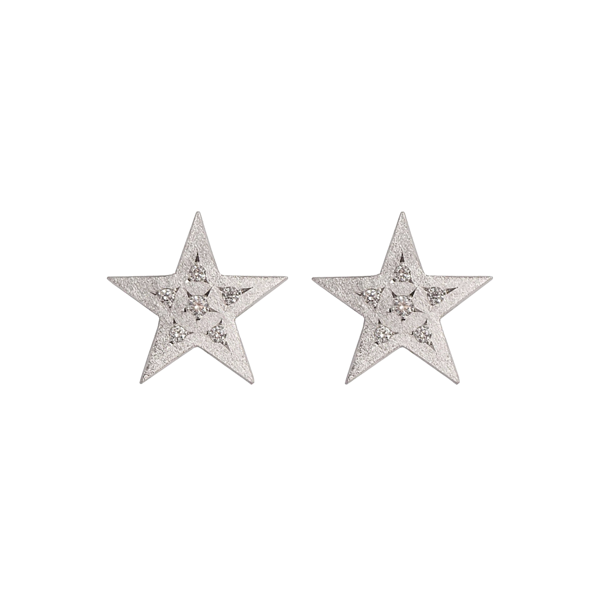 Saint Bridget Stars