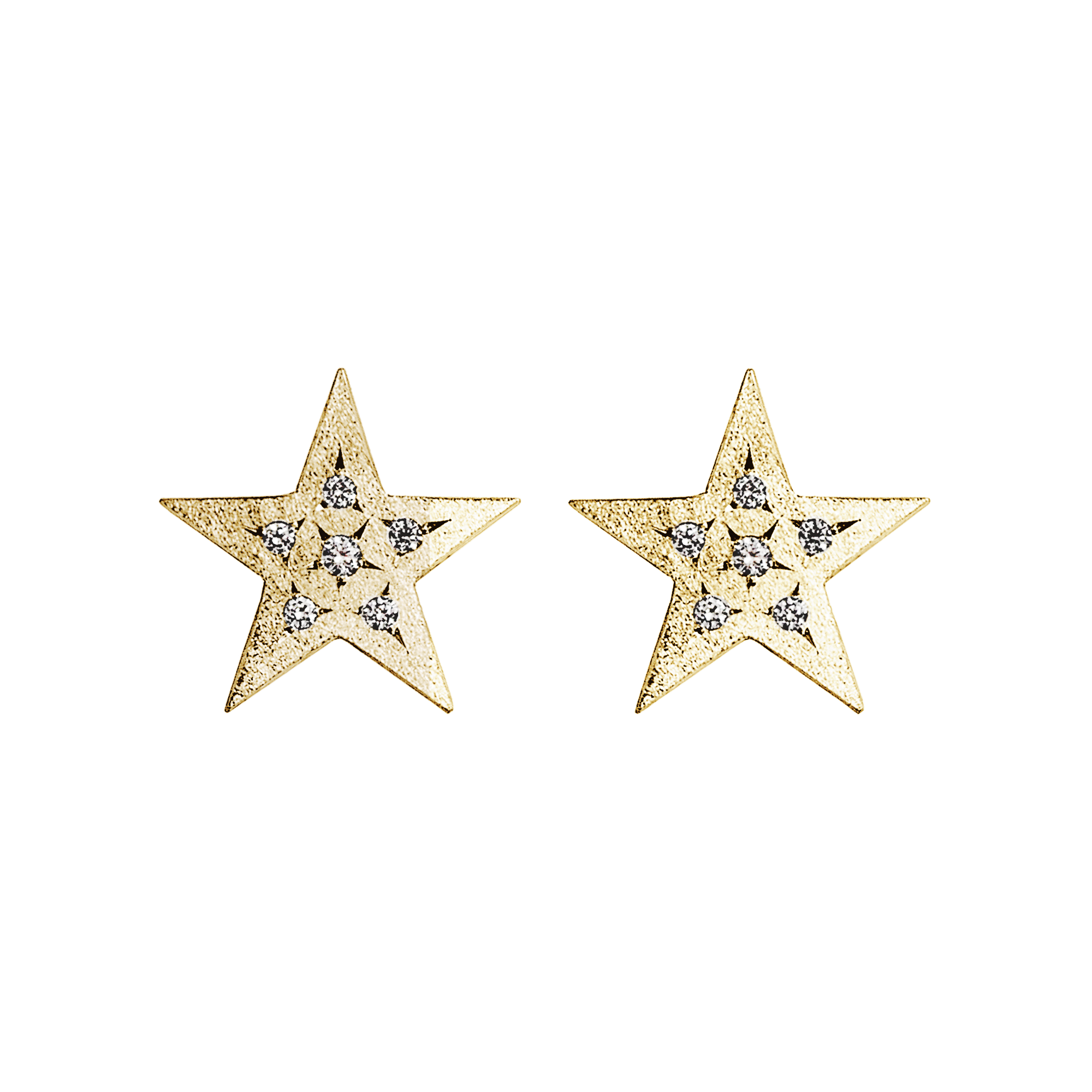 Saint Bridget Stars