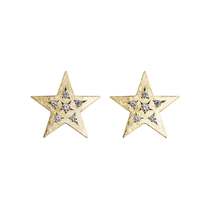 Saint Bridget Stars